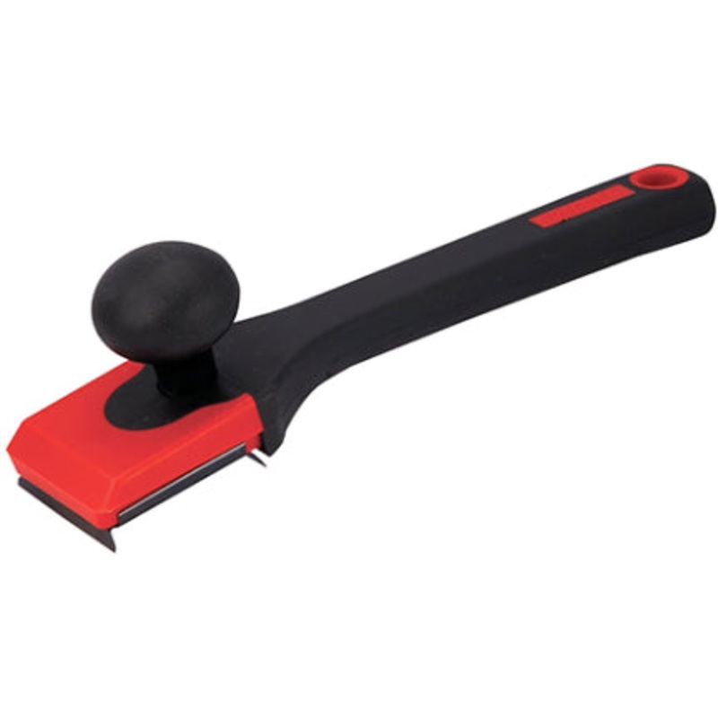 2-1/2  HD SCRAPER W/4-EDGE BLADE