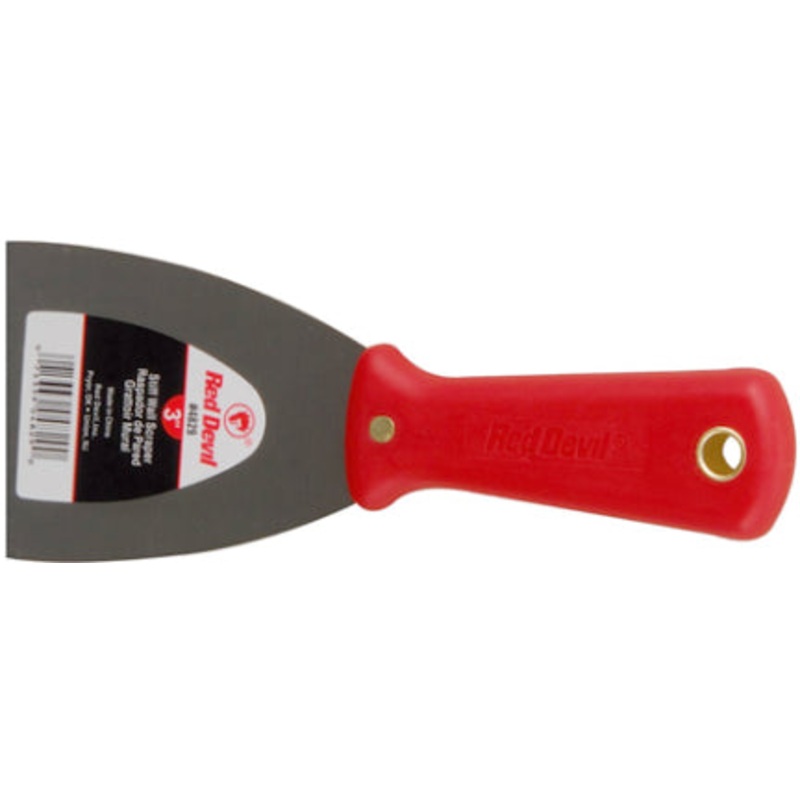 3  FLEX WALL SCRAPER