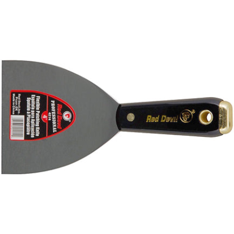 4  FLEX JOINT COMPOUND SPREADER