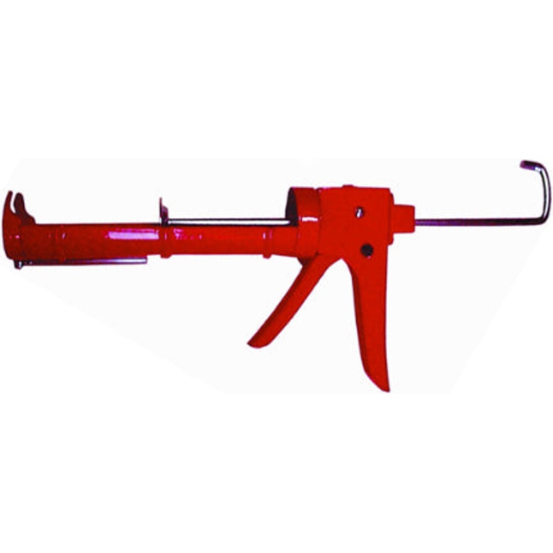 9  1/10 GAL SMOOTH ROD CAULKING GUN (31510)