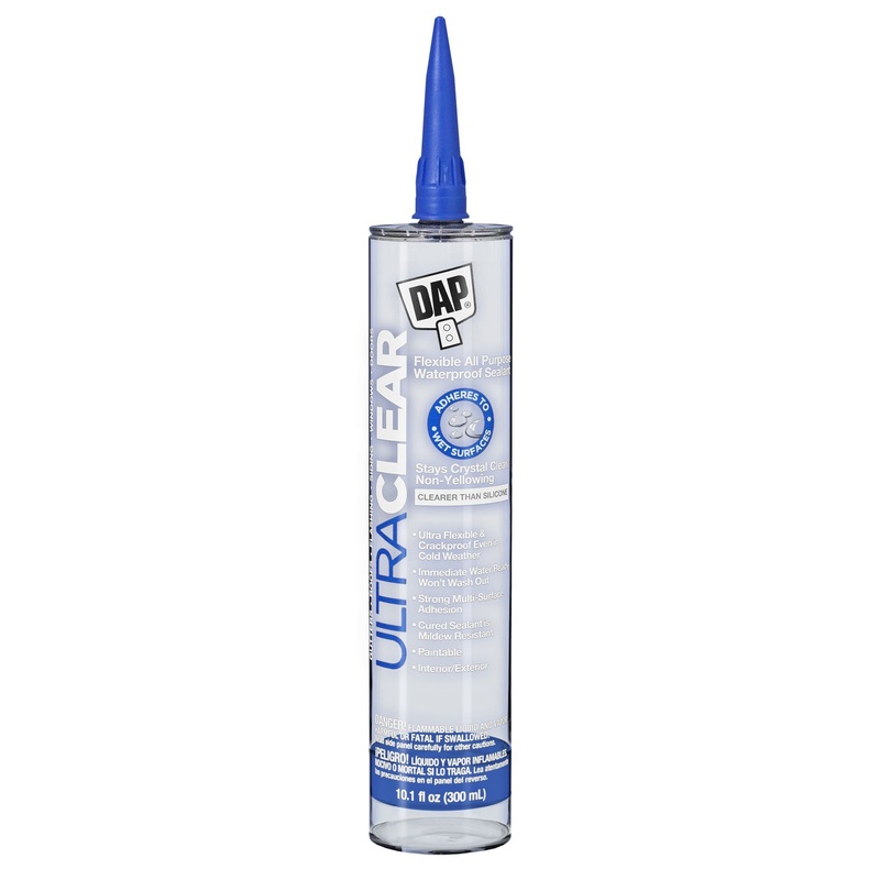DYNAFLEX ULTRA Ultra Clear All Purpose