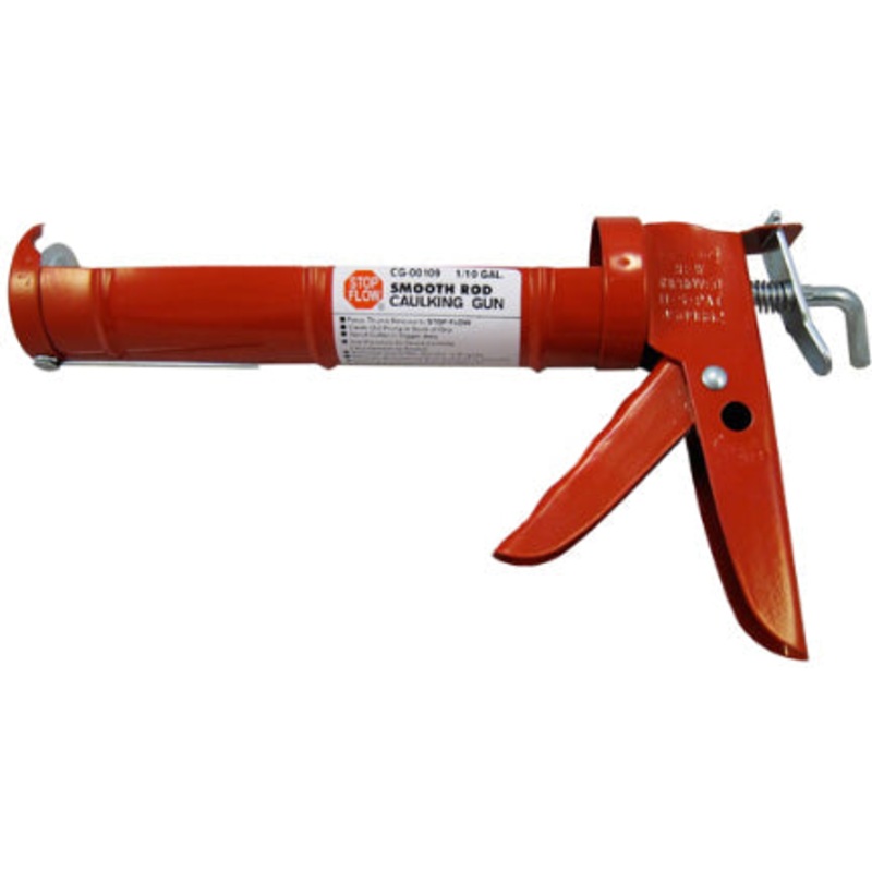 GUN 10OZ CAULK
