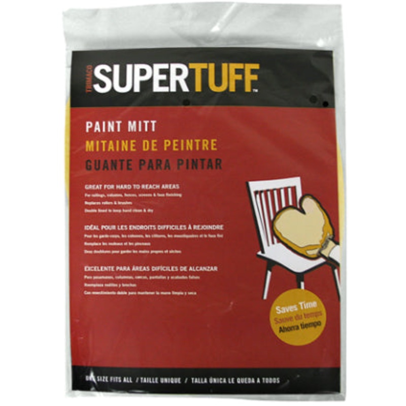 PAINTERS MITT