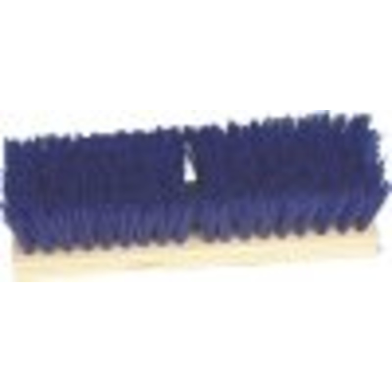Poly Deck Scrub
