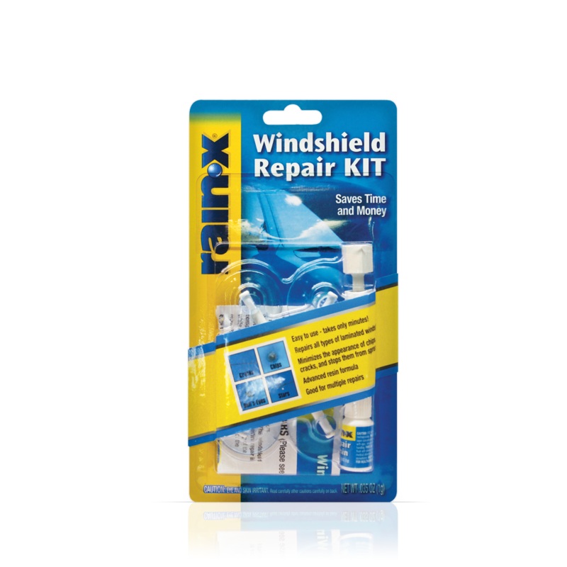 Rain-X Windshield Repair Kit