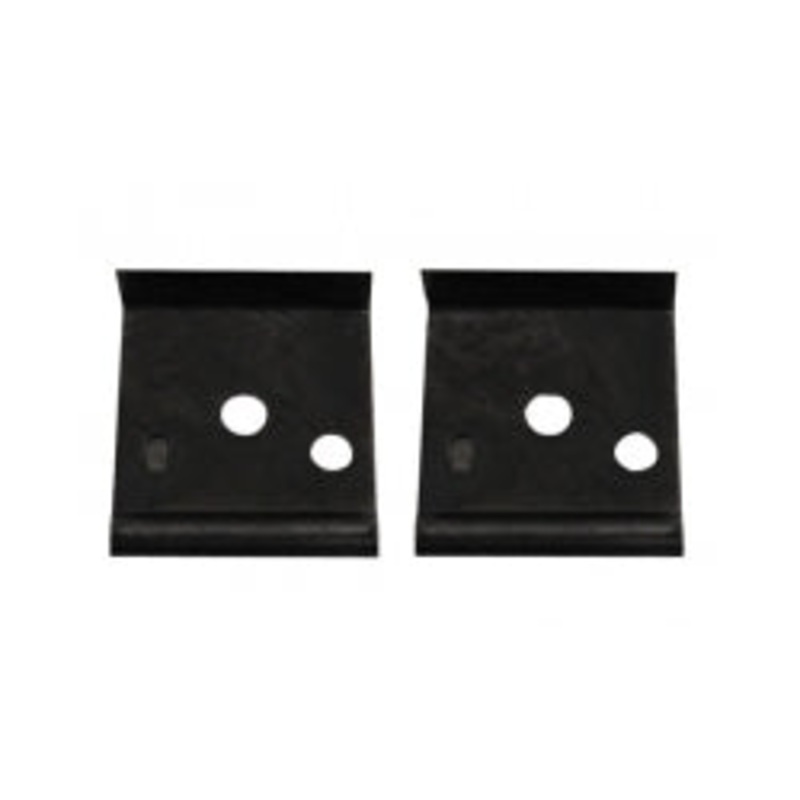 Red Devil 1 1/2 Double-Edge Paint Scraper Blades