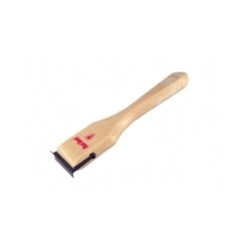 Red Devil 2 1/2 Double-Edge Paint Scraper
