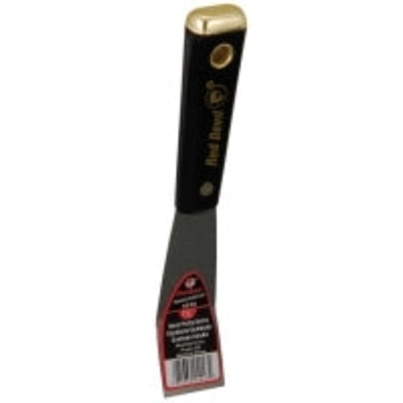 Red Devil 4200 Pro Series 1 1/4 Bent Putty Knife