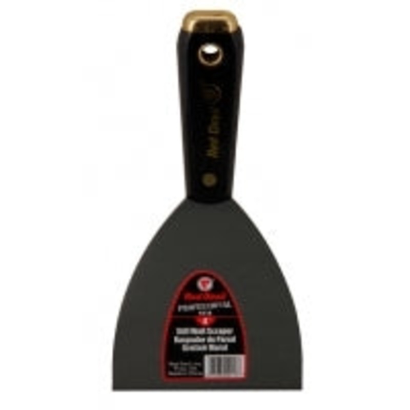 Red Devil 4200 Pro Series 4 Stiff Wall Scraper