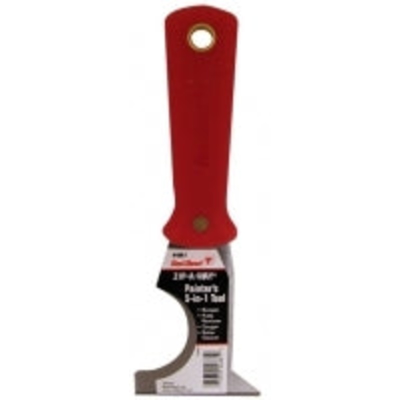 Red Devil 4800 Series Painter’s 5-in-1 Tool
