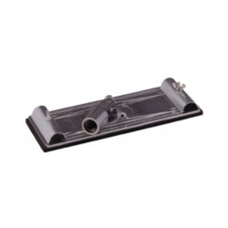 Red Devil Professional Aluminum Pole Sander 9 3/8 x 3 1/4
