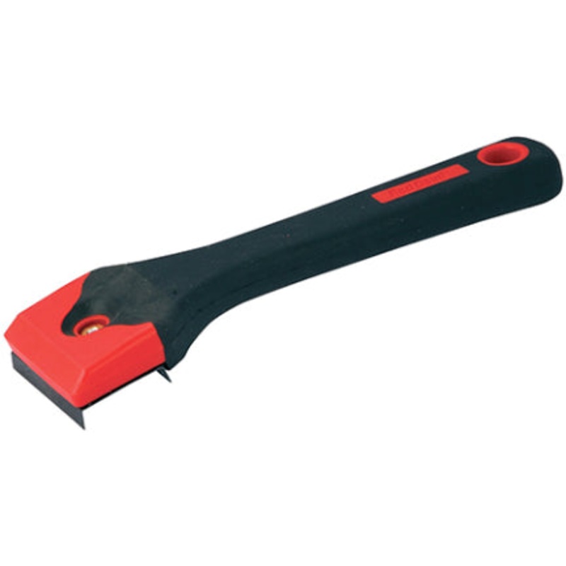 SCRAPER BLADE 2 1/2 IN STEEL