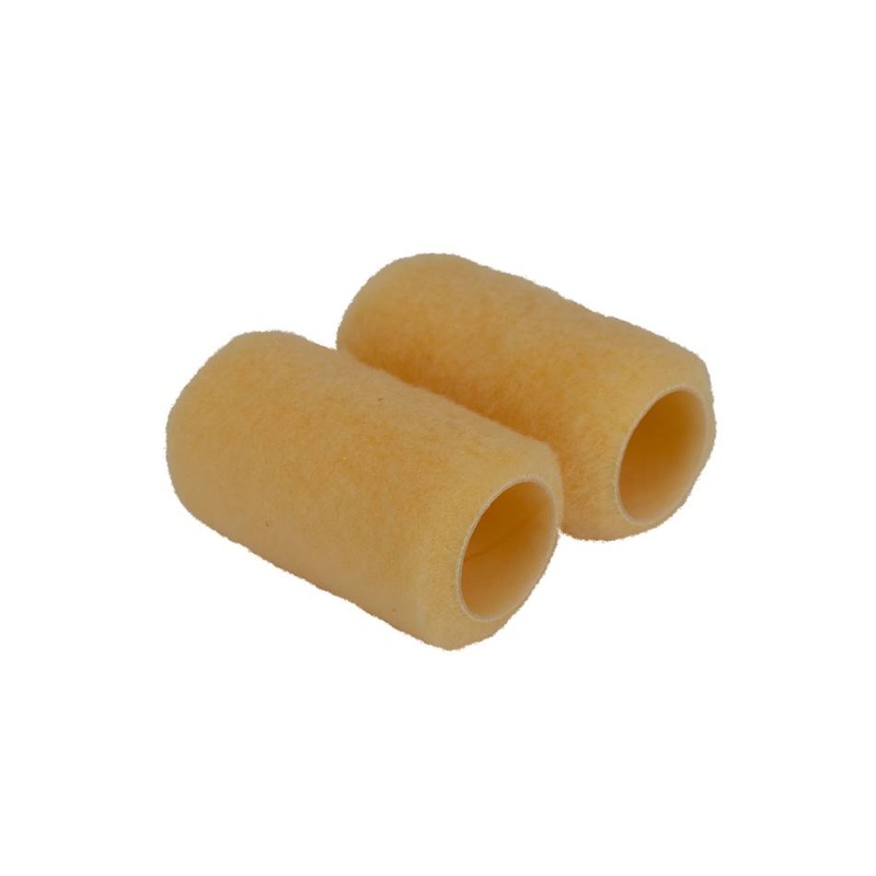 Shur-line 4in x 3/8 NAP Line Marker Trim Roller Refill