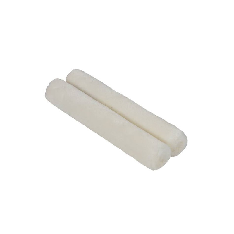 Shur-line  6 Velour Mini Roller 2 Pack