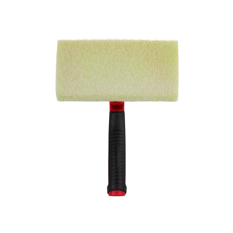 Shur-Line Better 7 Paint Pad With Comfort Grip Handle