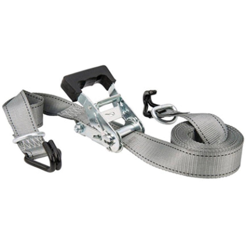 16FT. RATCHET TIE  DOWN 3000LBS.