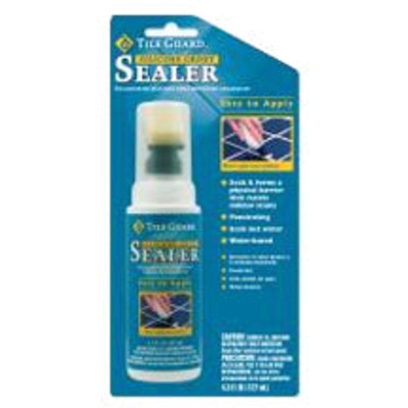 4.3OZ SILICONE GROUTSEALER