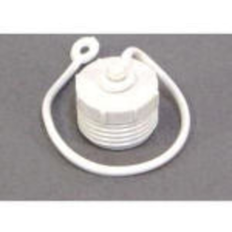 American Hardware Manufacturing Hose Plug 3/4