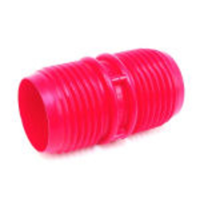 American Hardware Manufacturing Hose to Hose Coupler