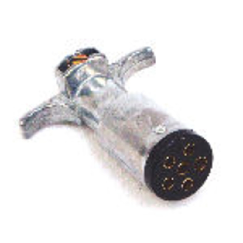 American Hardware Manufacturing Trailer Connector