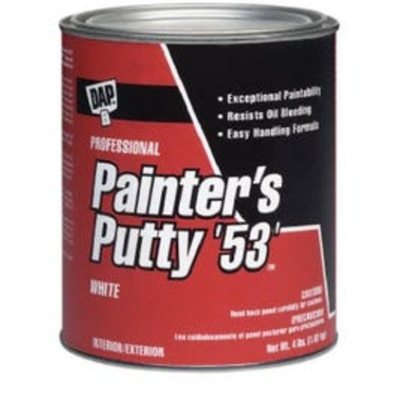 Painter’s Putty, 1-Pt.