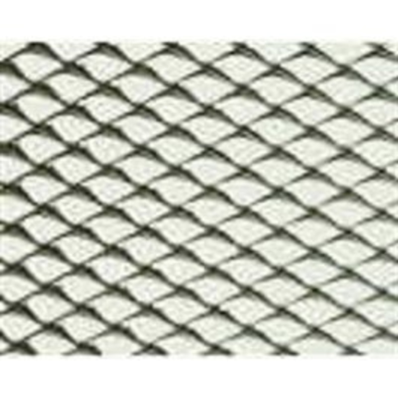 Prismatic Ceiling Lighting Panel, Clear, Acrylic, 2 x 4-Ft.