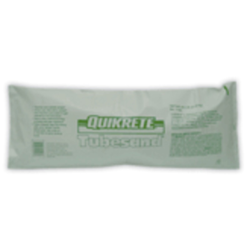 QUIKRETE SAND – TUBESAND