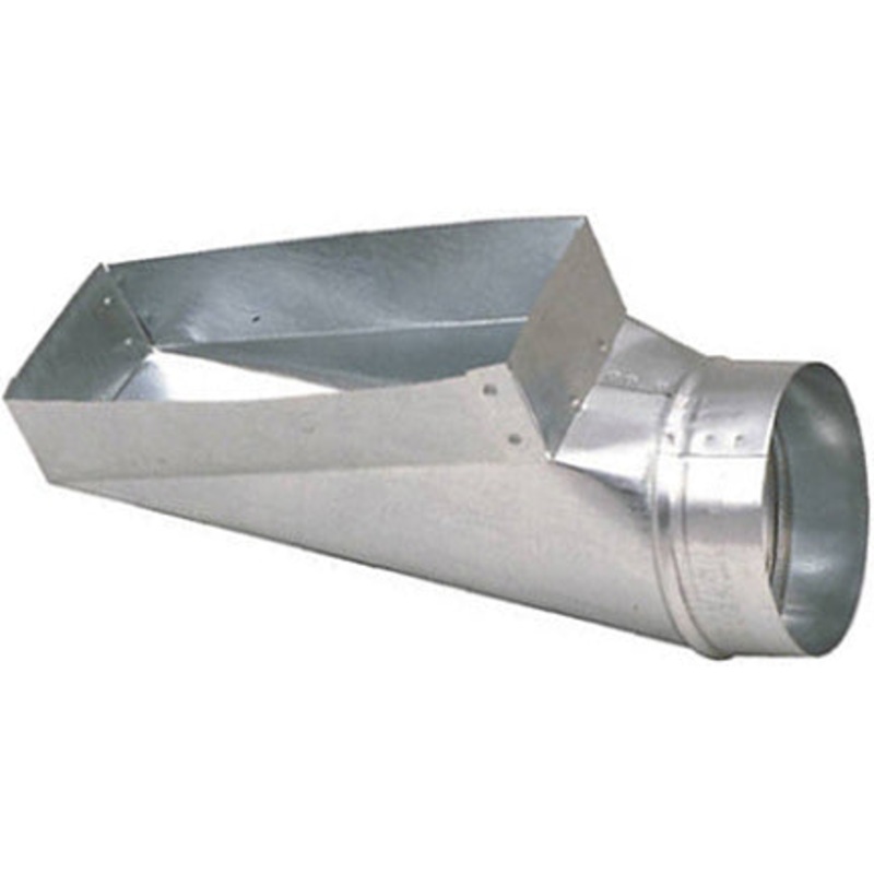 10X4 6 #112 REGISTER BOOT