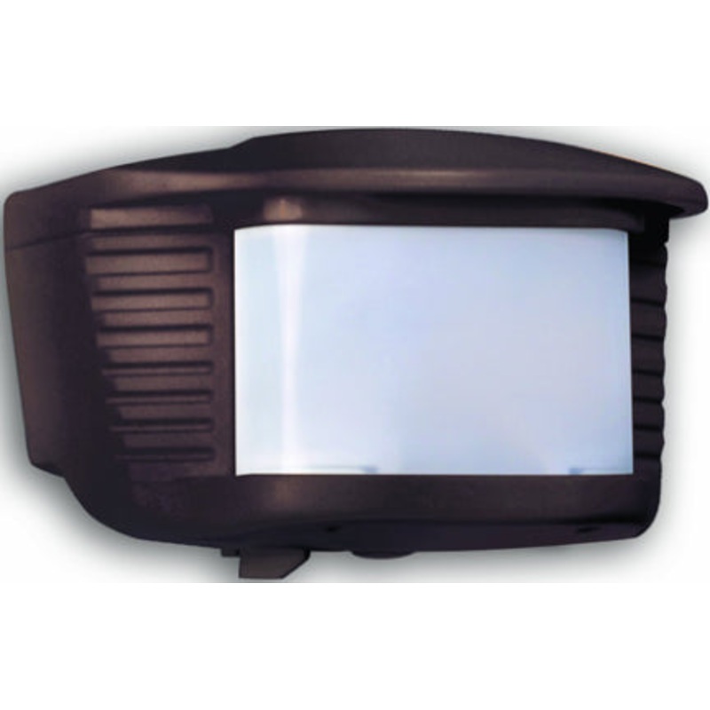 180 DEGREE WHITE MOTION SENSOR