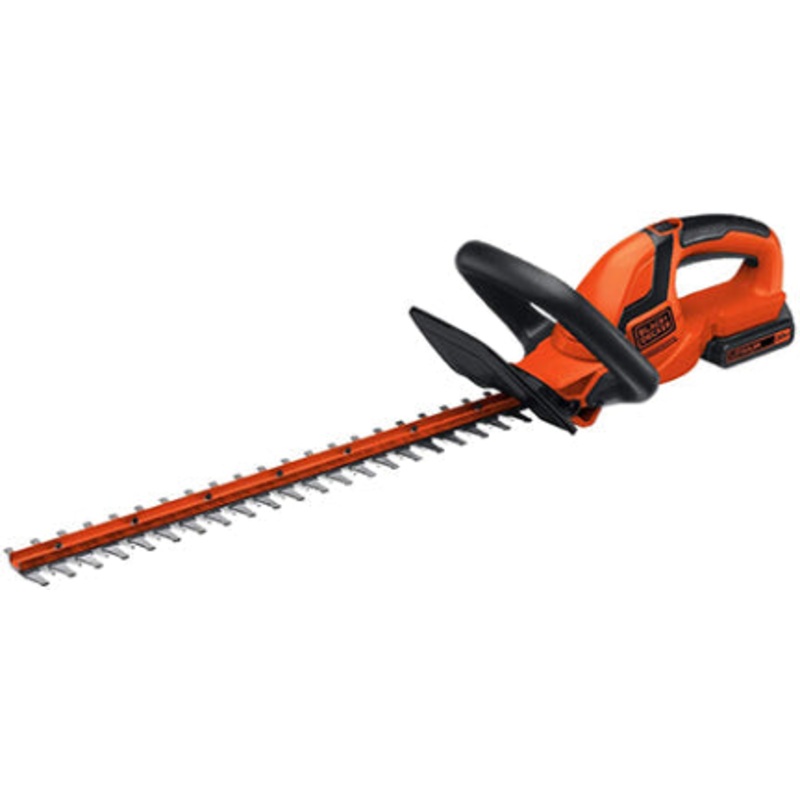 22 20V Black He dge Trimmer