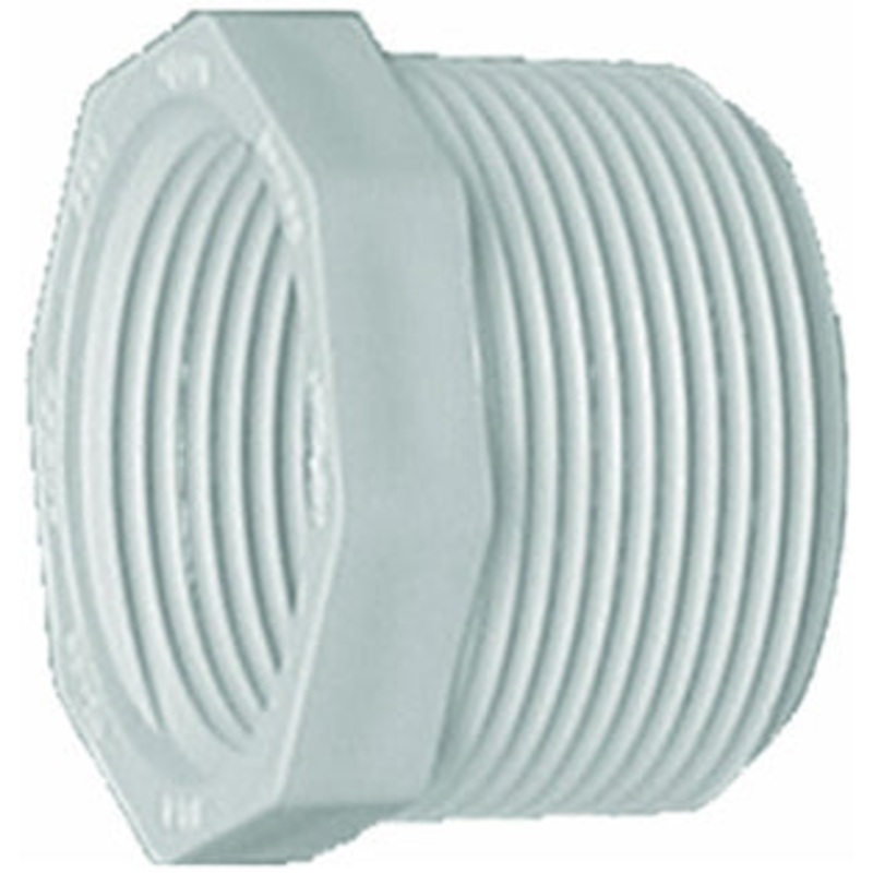 2X1-1/4 REDUCIN BUSHING (MIP X FIP)