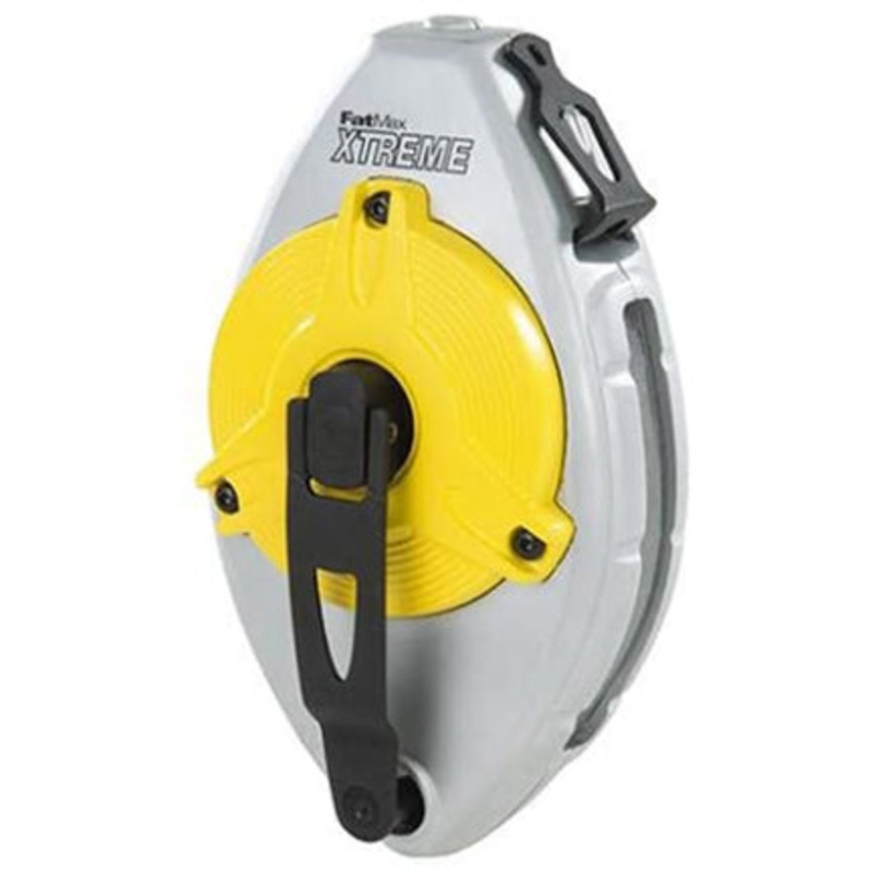 CHALK REEL YEL/BLA