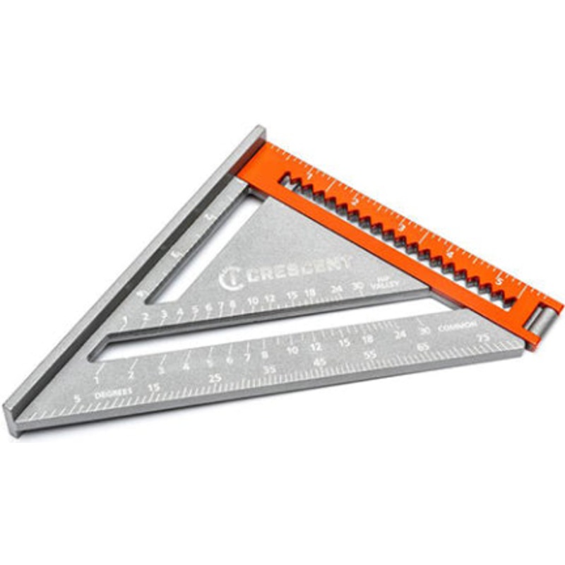 EXTEND LAYOUT TOOL EX6 2-IN-1 CRESCENT