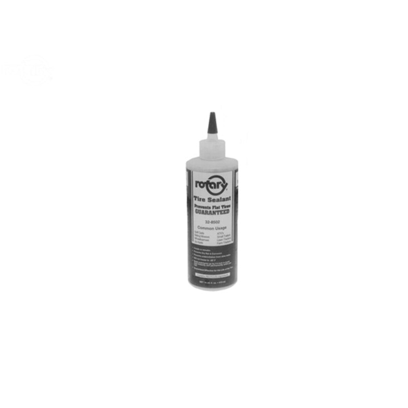 Rotary Tire Sealant 16 Oz