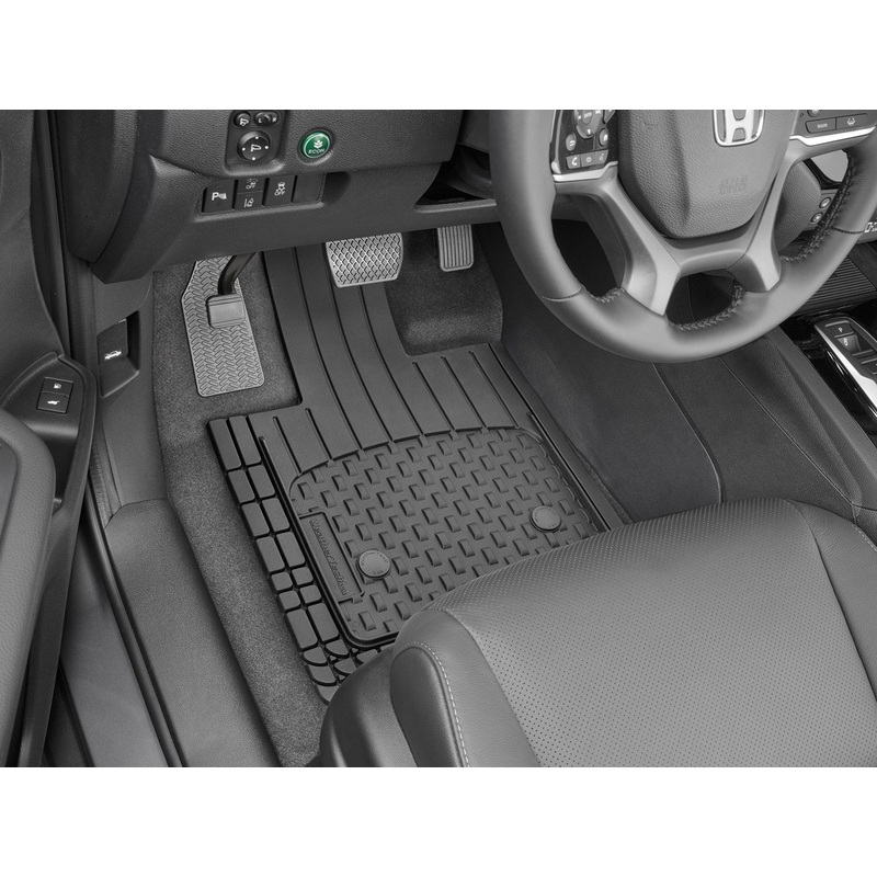 WeatherTech Trim-to-Fit Mat Gray