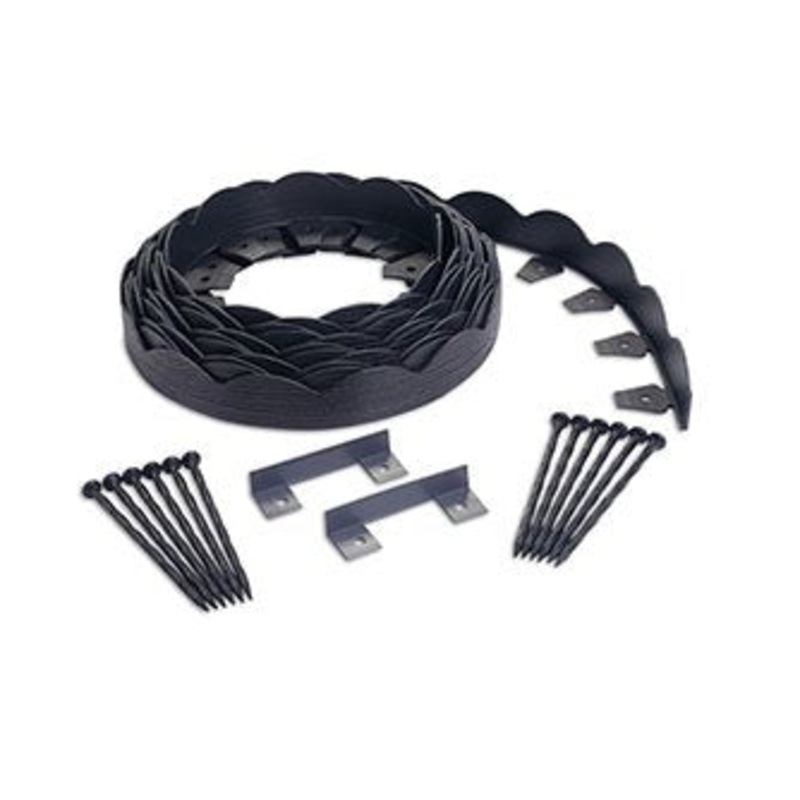Dimex EasyFlex No-Dig Landscape Edging 10 ft.