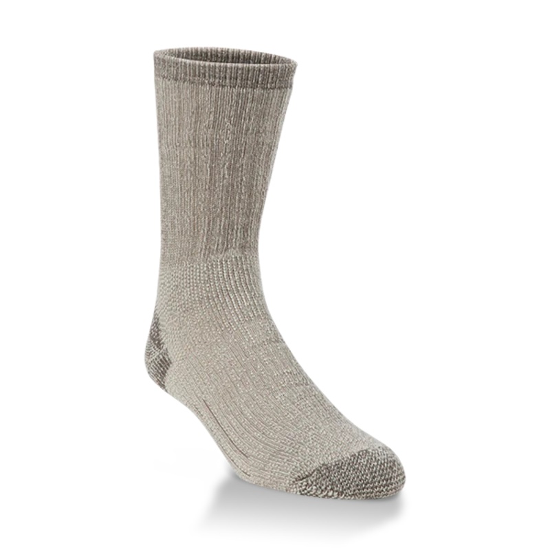 Hiwassee Heavy Weight Outdoor Crew Socks (1003)