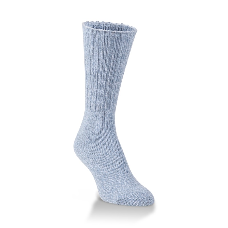 Hiwassee Ultra Soft Ragg (H6001) Sky (Clearance)
