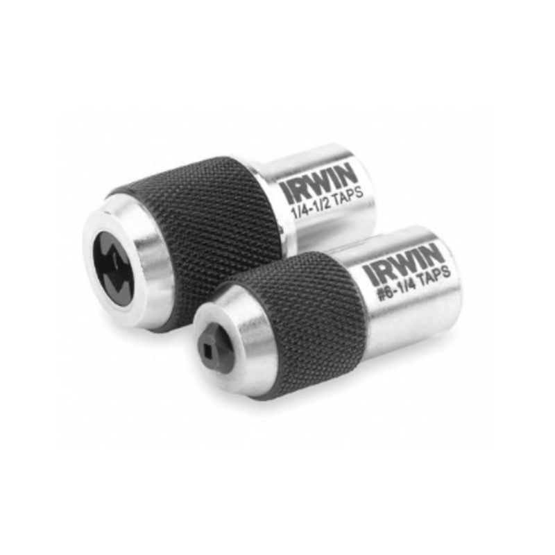 Irwin Hanson Adjustable Tap Socket Set