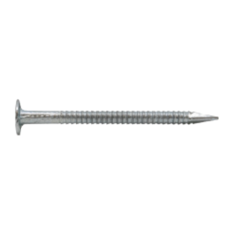 National Nail Pro-Fit Ring Shank Drywall Nails