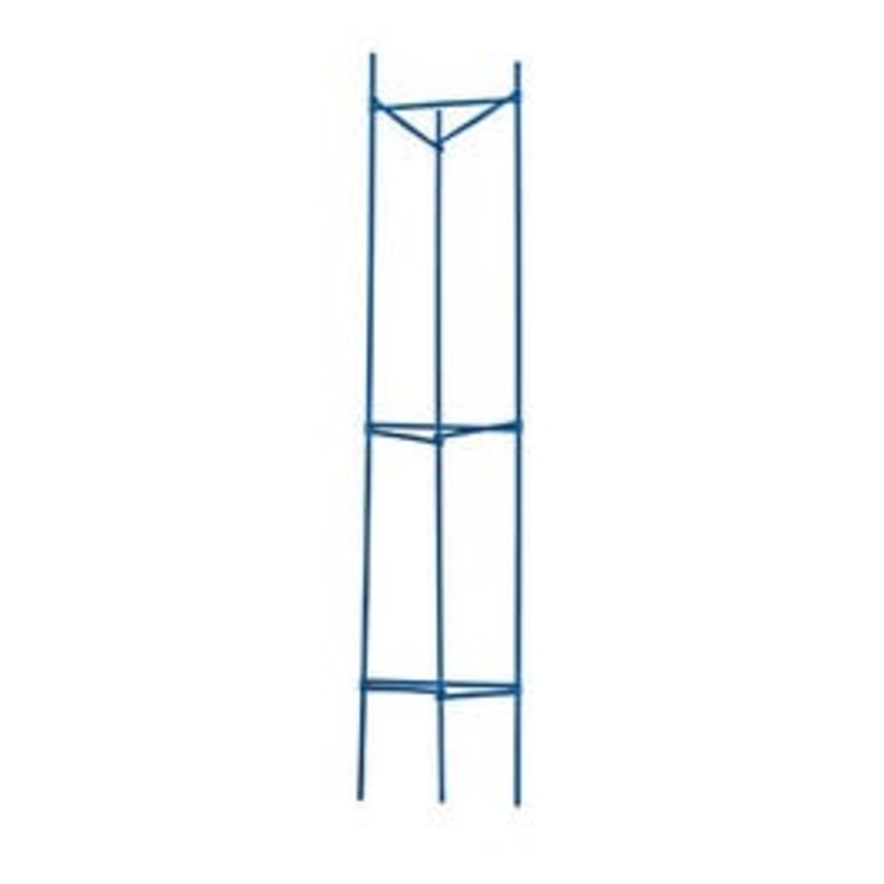Ultomato Plant Support, Blue, 5-Ft.
