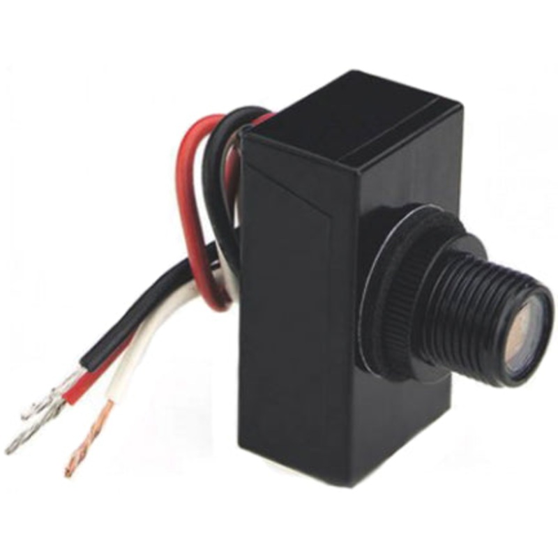 1800W HD OUTDOOR POST EYE LIGHT C