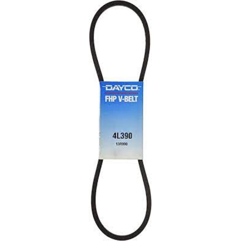 Dayco FHP Utility V-Belt 1/2 x 39