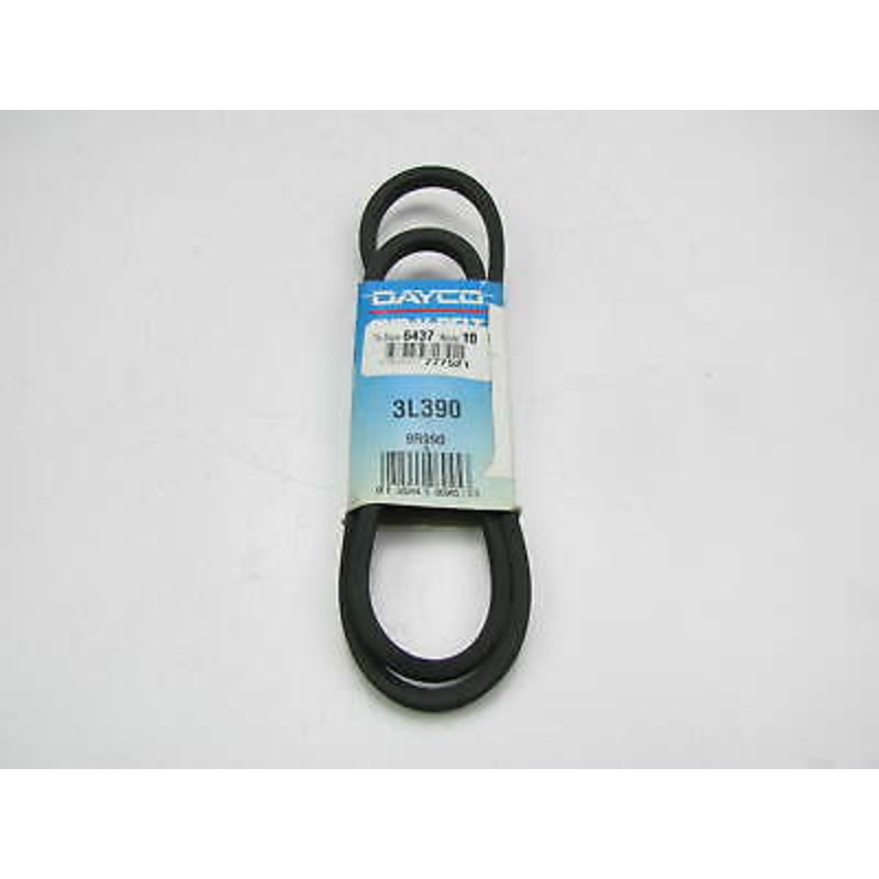 Dayco FHP Utility V-Belt 3/8 x 39