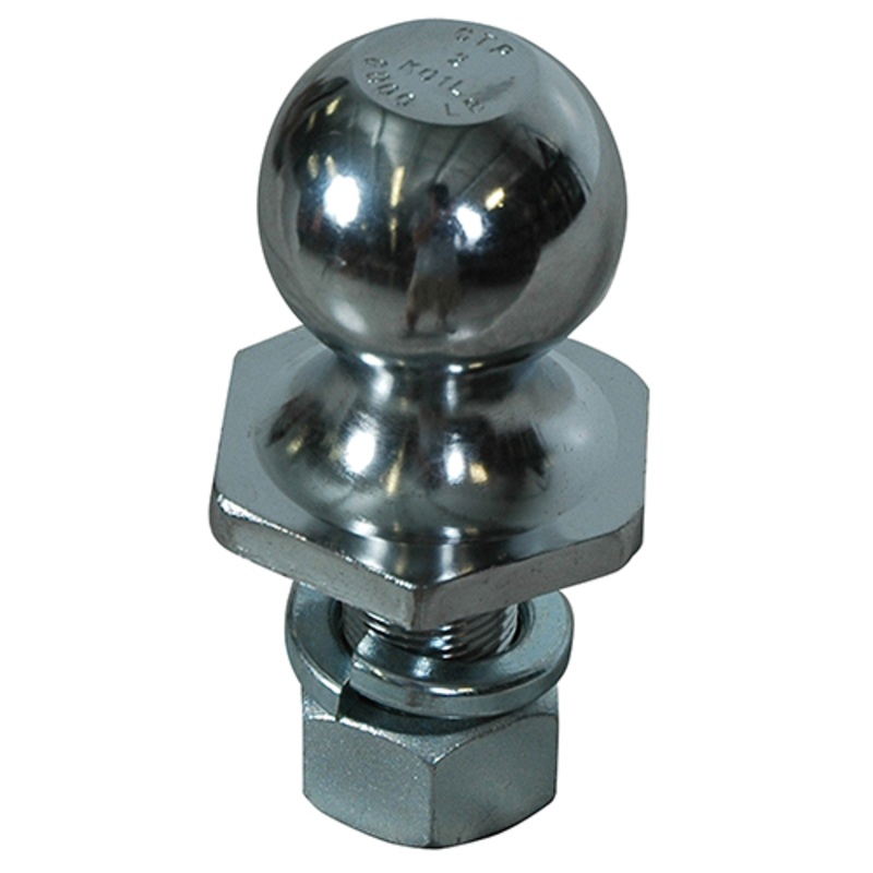Horizon Global Interlock Trailer Hitch Ball