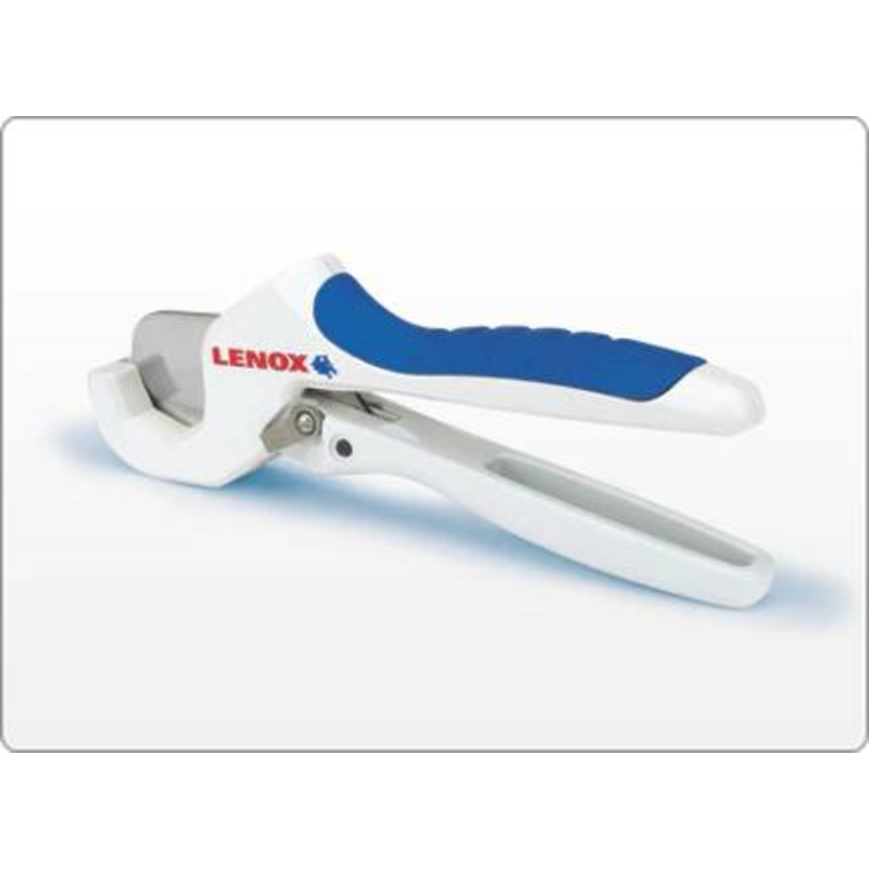 LENOX S2 PLASTIC TUBING CUTTERS  1-5/16