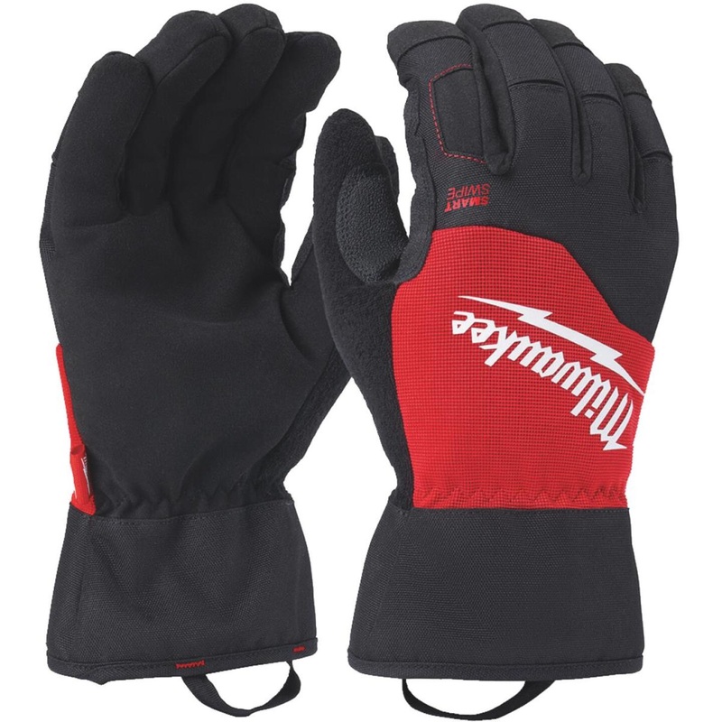 Milwaukee Men’s XL Synthetic Winter Performance Glove
