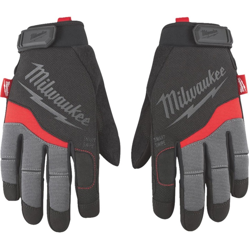 Milwaukee Performance Men’s Large Synthetic Work Glove