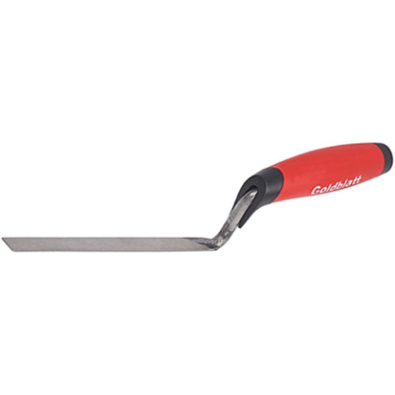 1/4 X6-3/4 CARBON STEELTROWEL