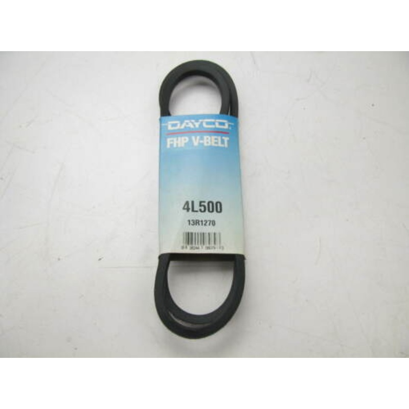 Dayco FHP Utility V-Belt 1/2 x 50